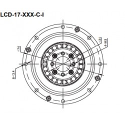 1 LCD Serisi Gerilim Dalga Azaltıcı
